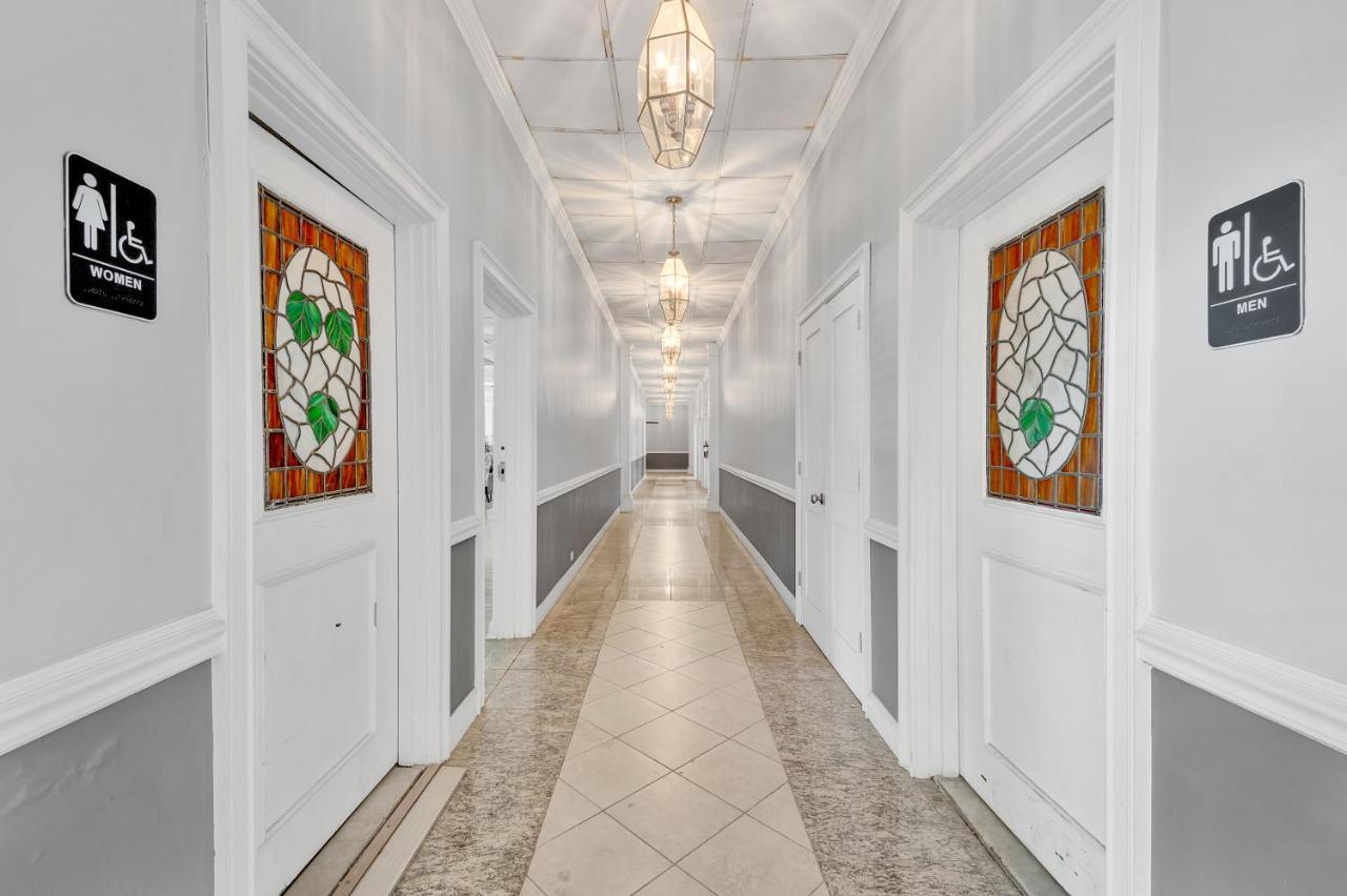 Residences At Windsor Charlotte Buitenkant foto